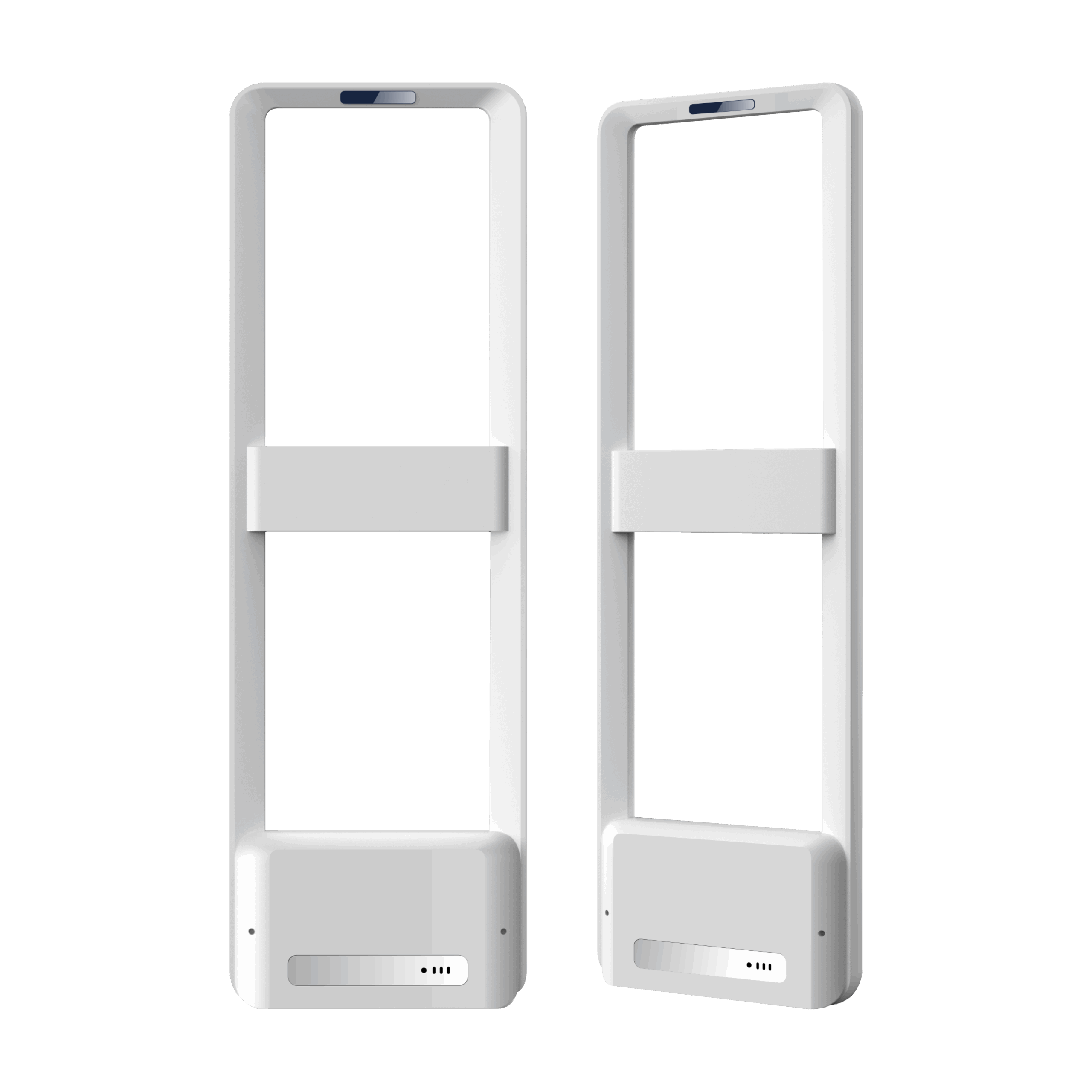 Antenas de seguridad