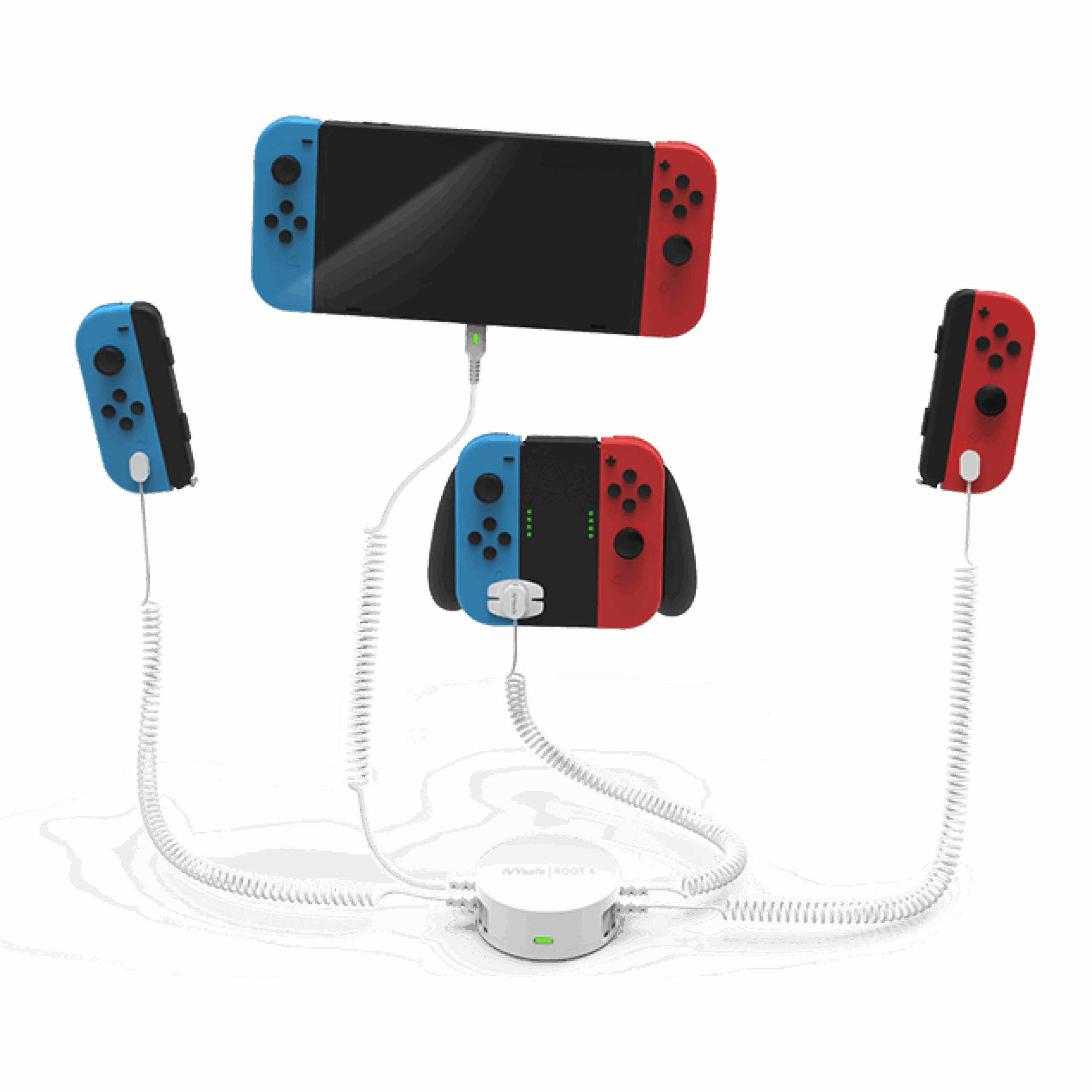 Seguridad para celulares