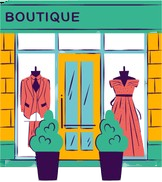 Boutiques
