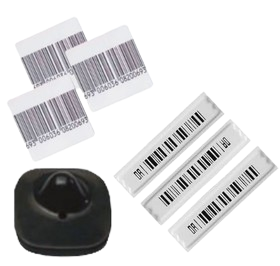 Etiquetas de Seguridad